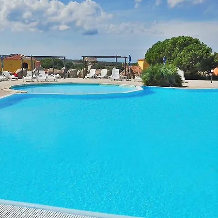 Tramonto Di Vignola *