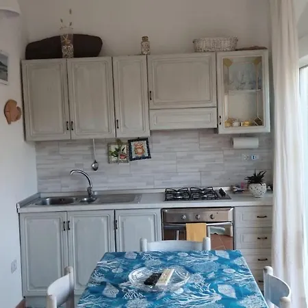 Tramonto Di Vignola * Vignola Mare