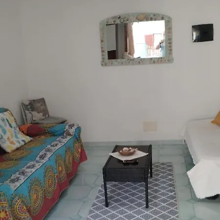 Tramonto Di Vignola Lejlighed