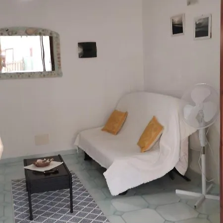 Lejlighed Tramonto Di Vignola