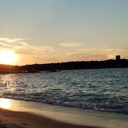 Tramonto Di Vignola Lejlighed *