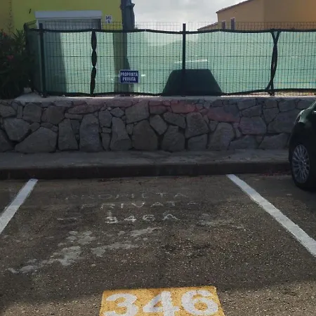 Lejlighed Tramonto Di Vignola