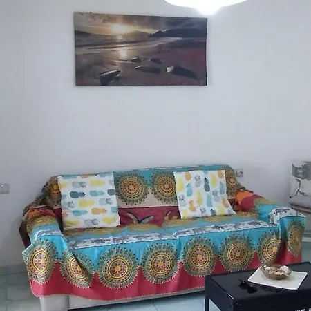 Tramonto Di Vignola *